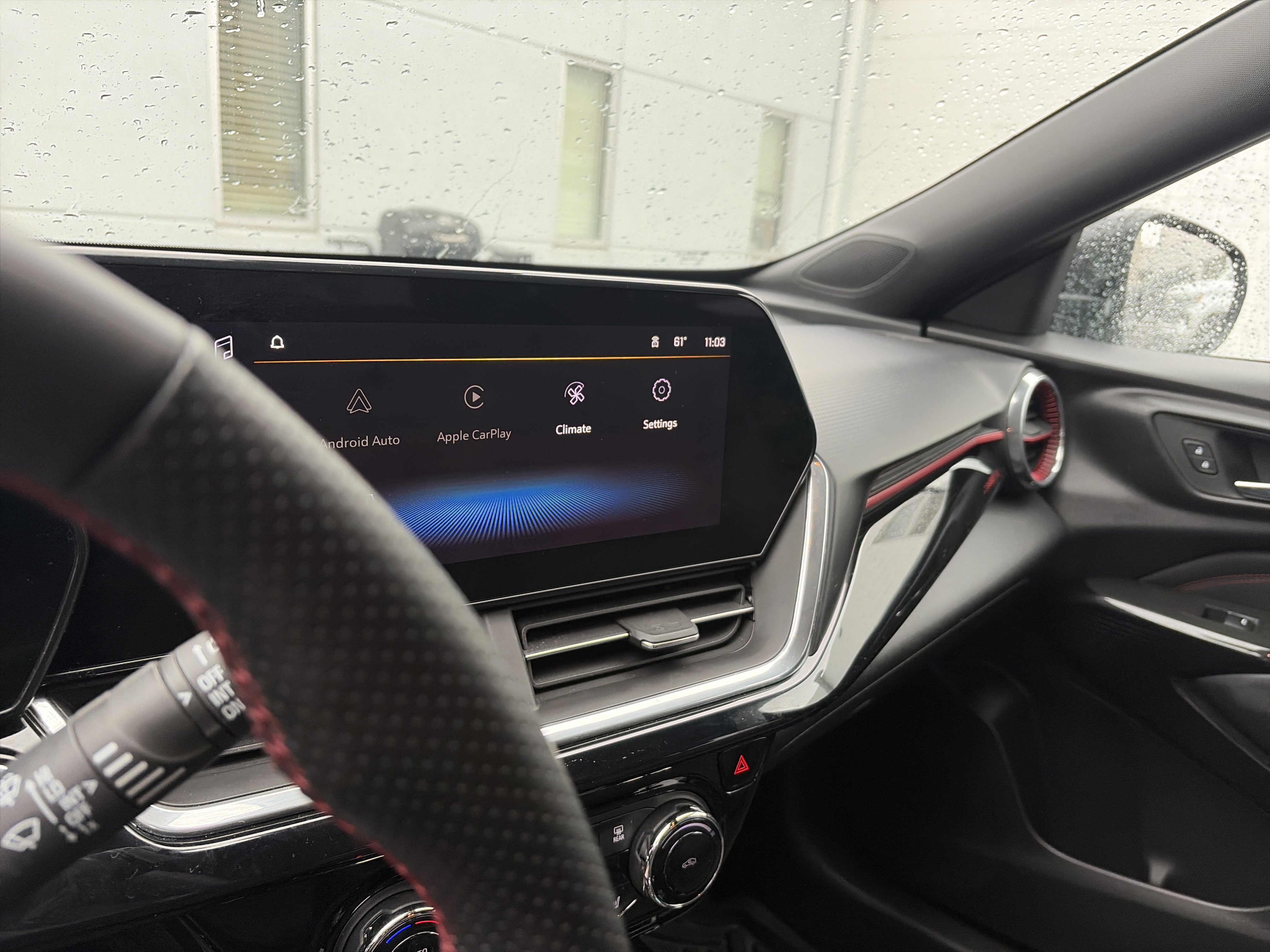 Certified 2024 Chevrolet Trax RS image 11