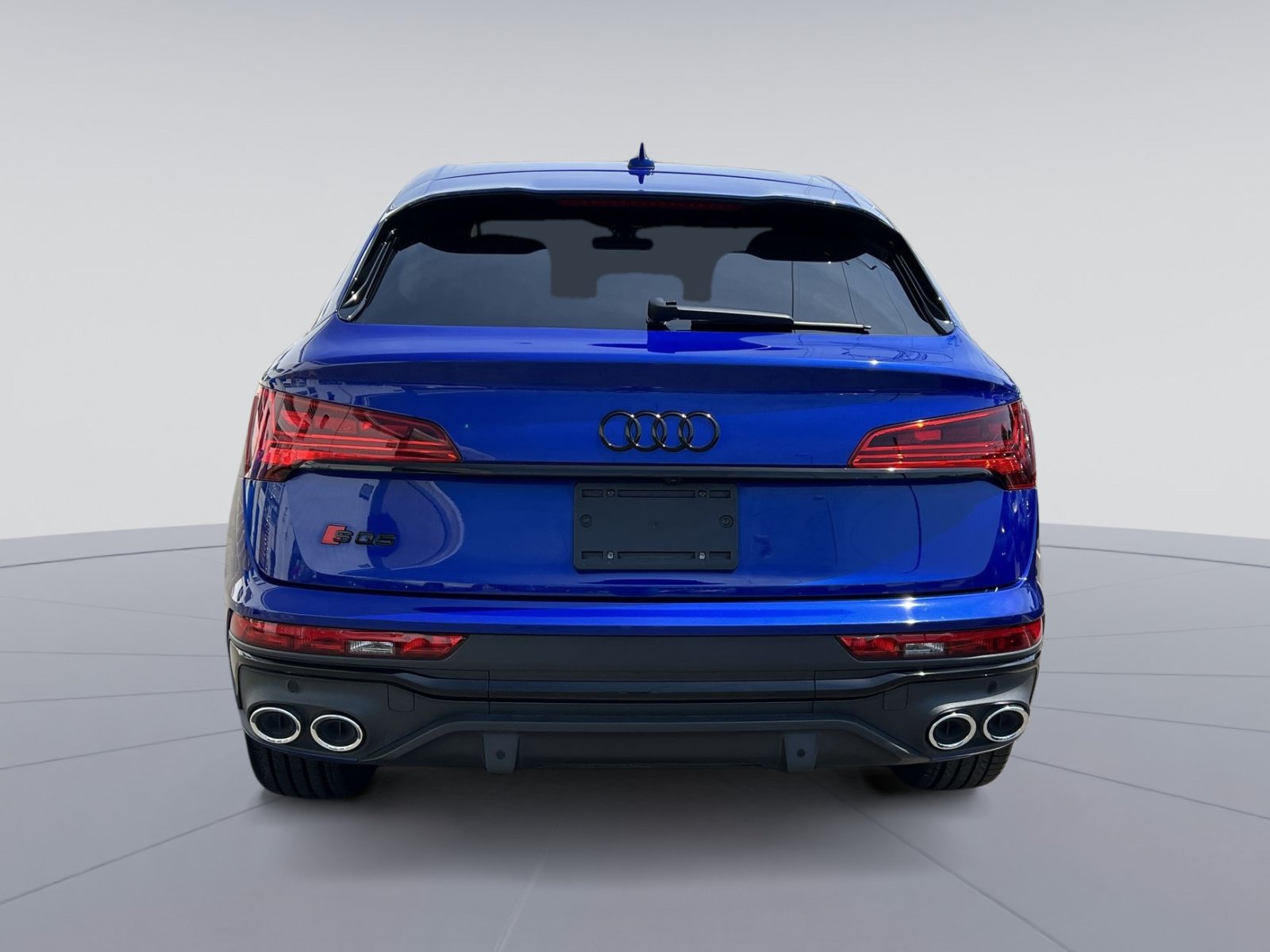 Used 2022 Audi SQ5 Prestige AWD/4WD image 8