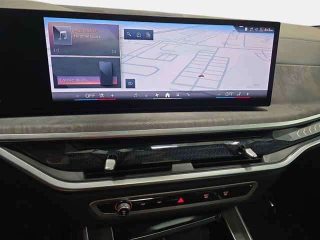 Used 2024 BMW X5 xDrive40i AWD/4WD image 19