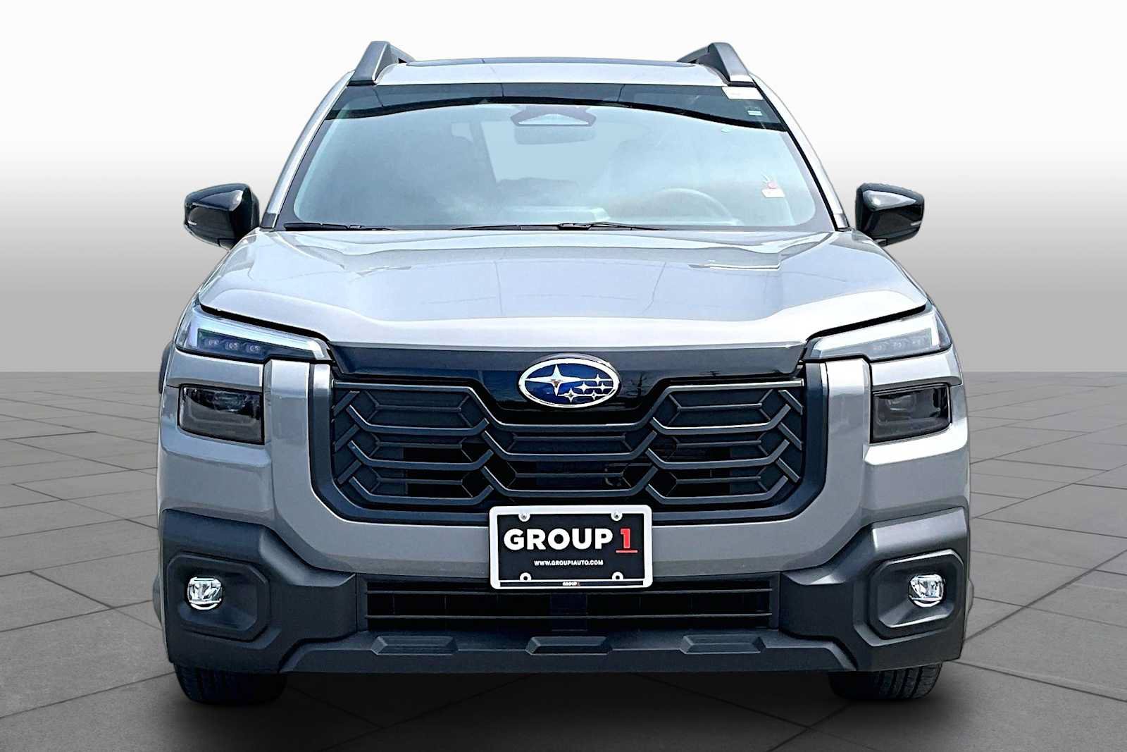 New 2026 Subaru Outback Premium AWD/4WD image 3