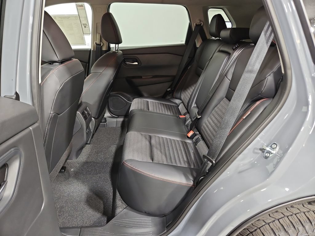 New 2026 Nissan Rogue SV w/ Rock Creek Premium Package AWD/4WD image 24