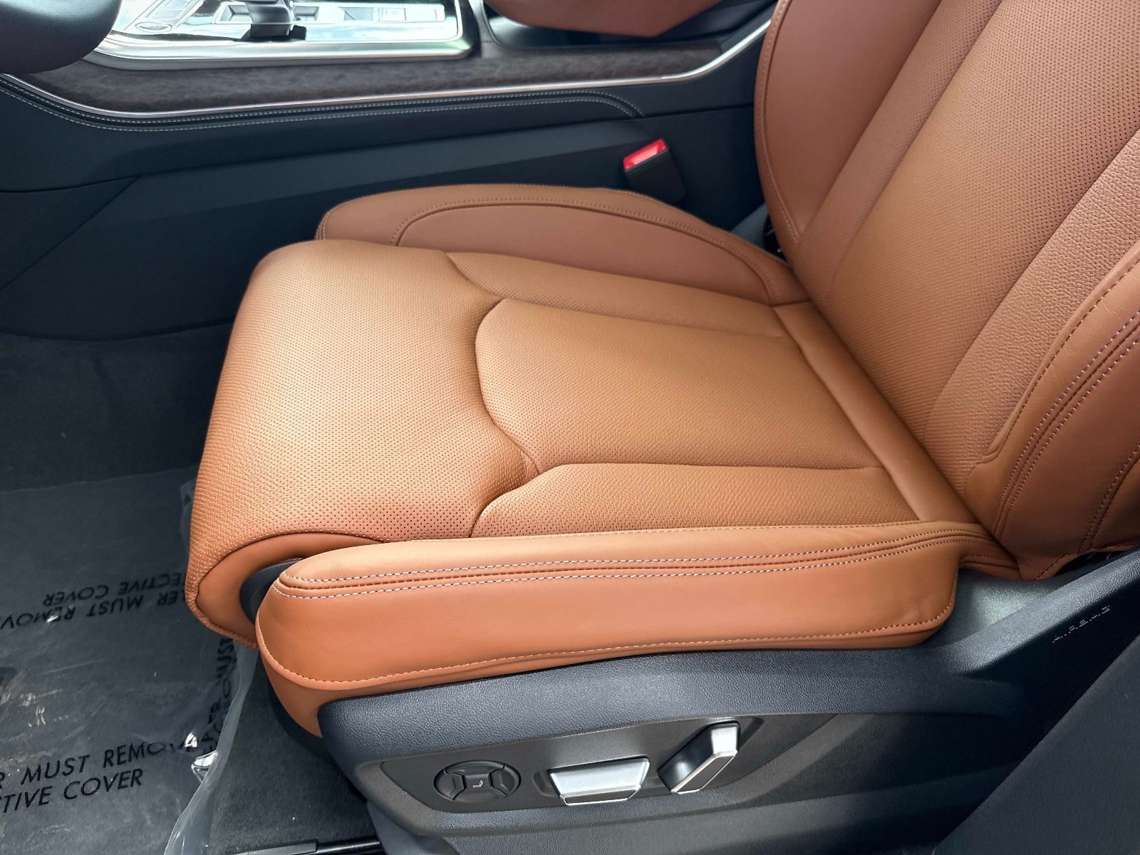 New 2026 Audi Q8 Prestige AWD/4WD image 19