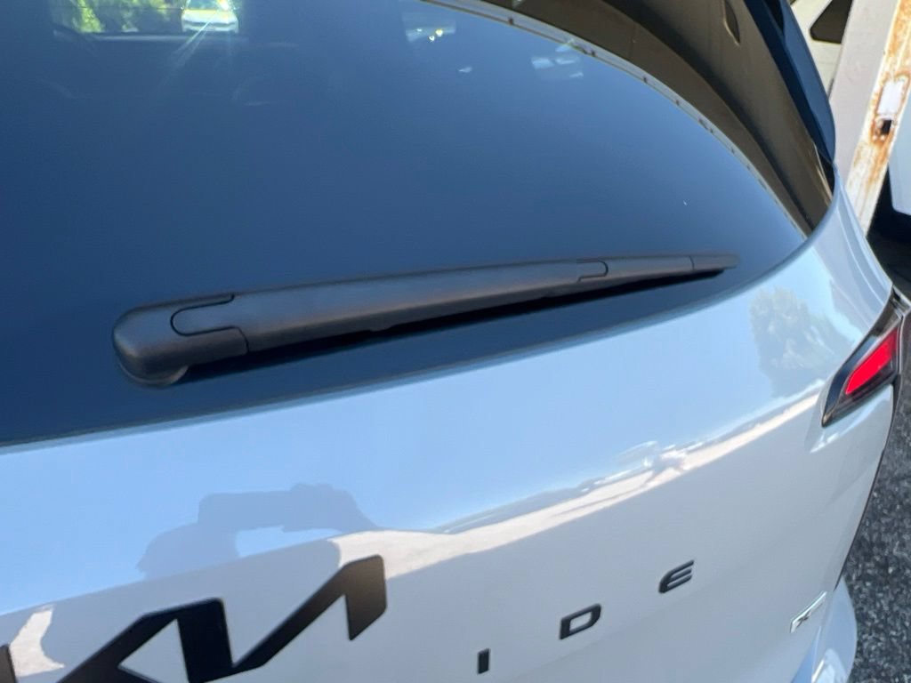 Certified 2025 Kia Telluride SX X-Line AWD/4WD image 35