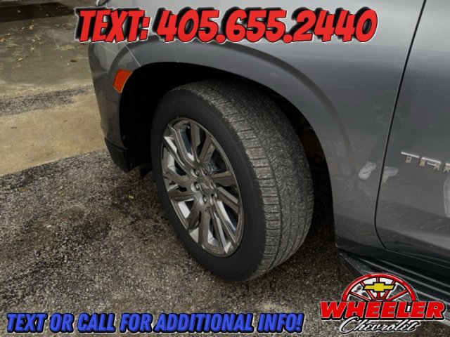 Used 2021 Chevrolet Tahoe LT image 28