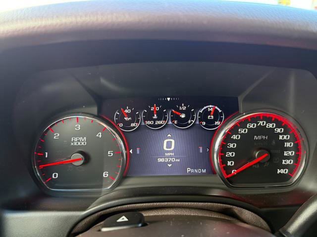 Used 2016 GMC Yukon Denali w/ Open Road Package image 18