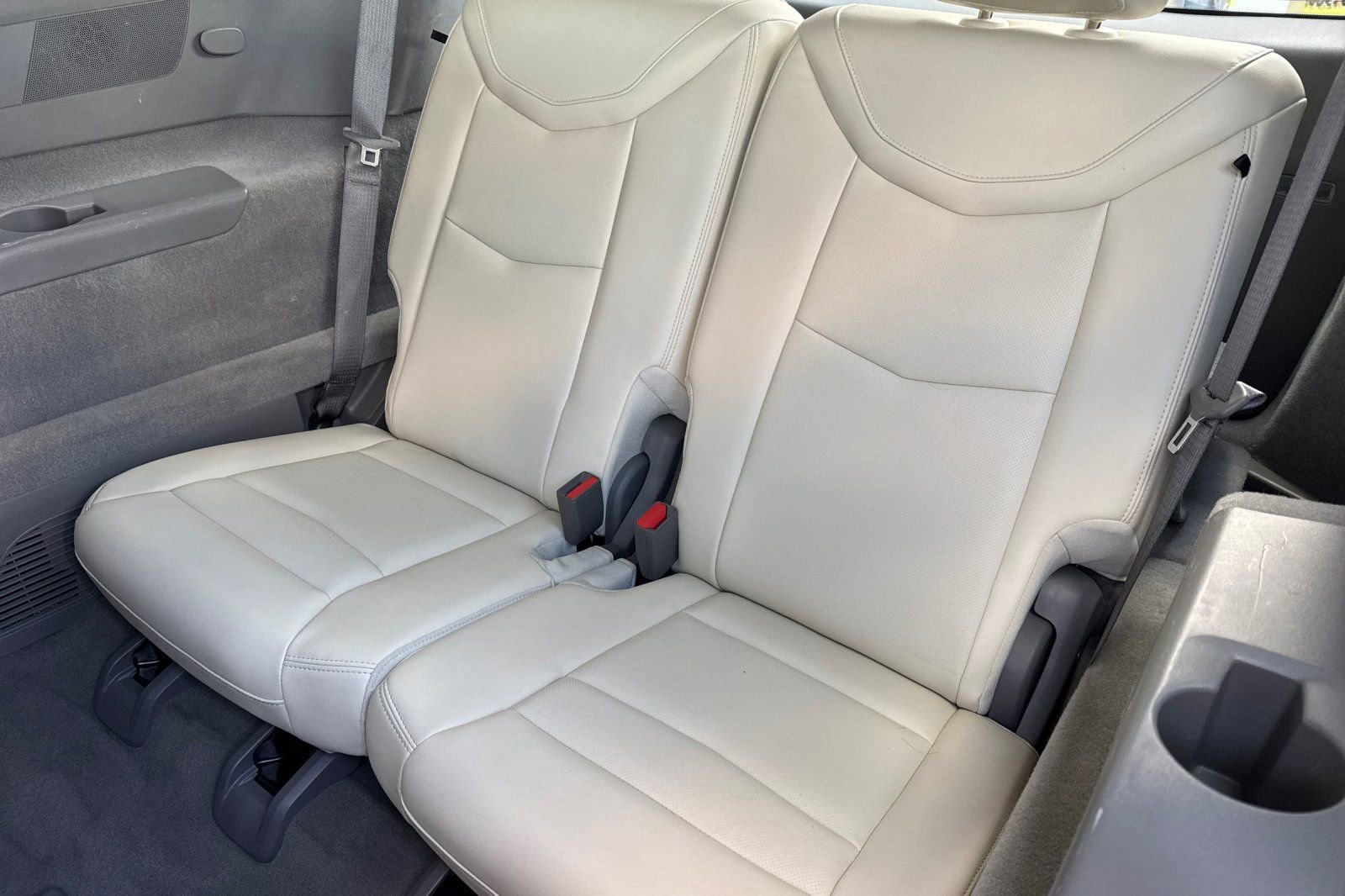 Used 2024 Cadillac XT6 Premium Luxury w/ Technology Package image 16