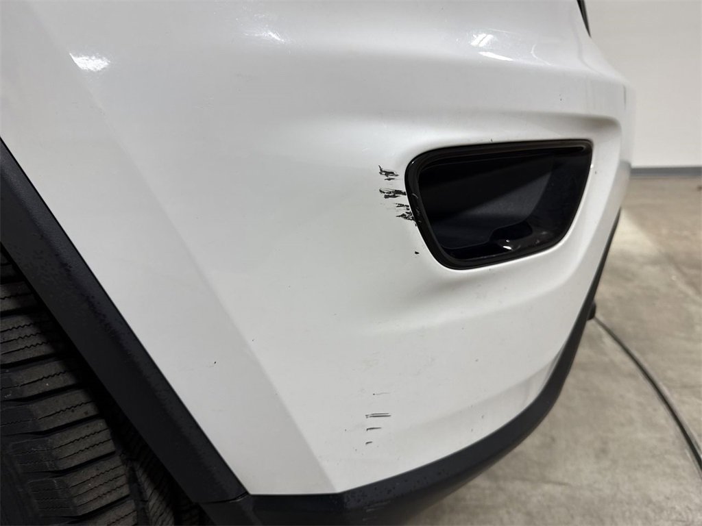 Used 2018 Jeep Grand Cherokee Laredo image 30