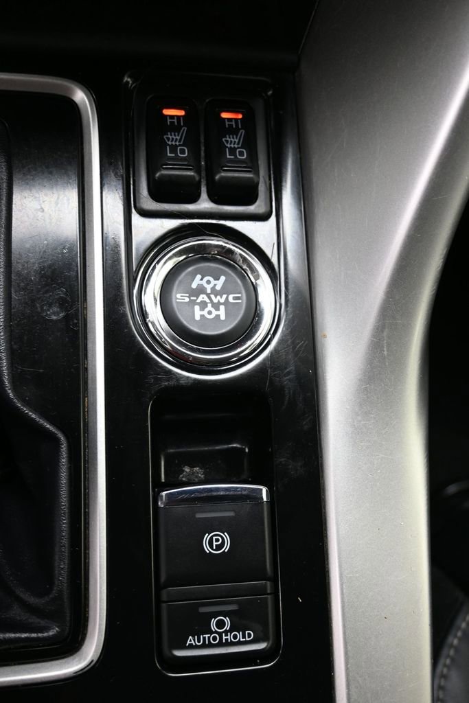 Used 2023 Mitsubishi Eclipse Cross SE AWD/4WD image 27