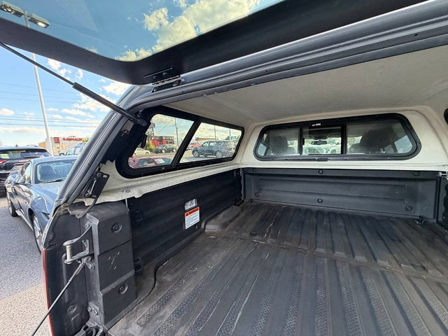 Used 2019 Honda Ridgeline RTL-T image 17