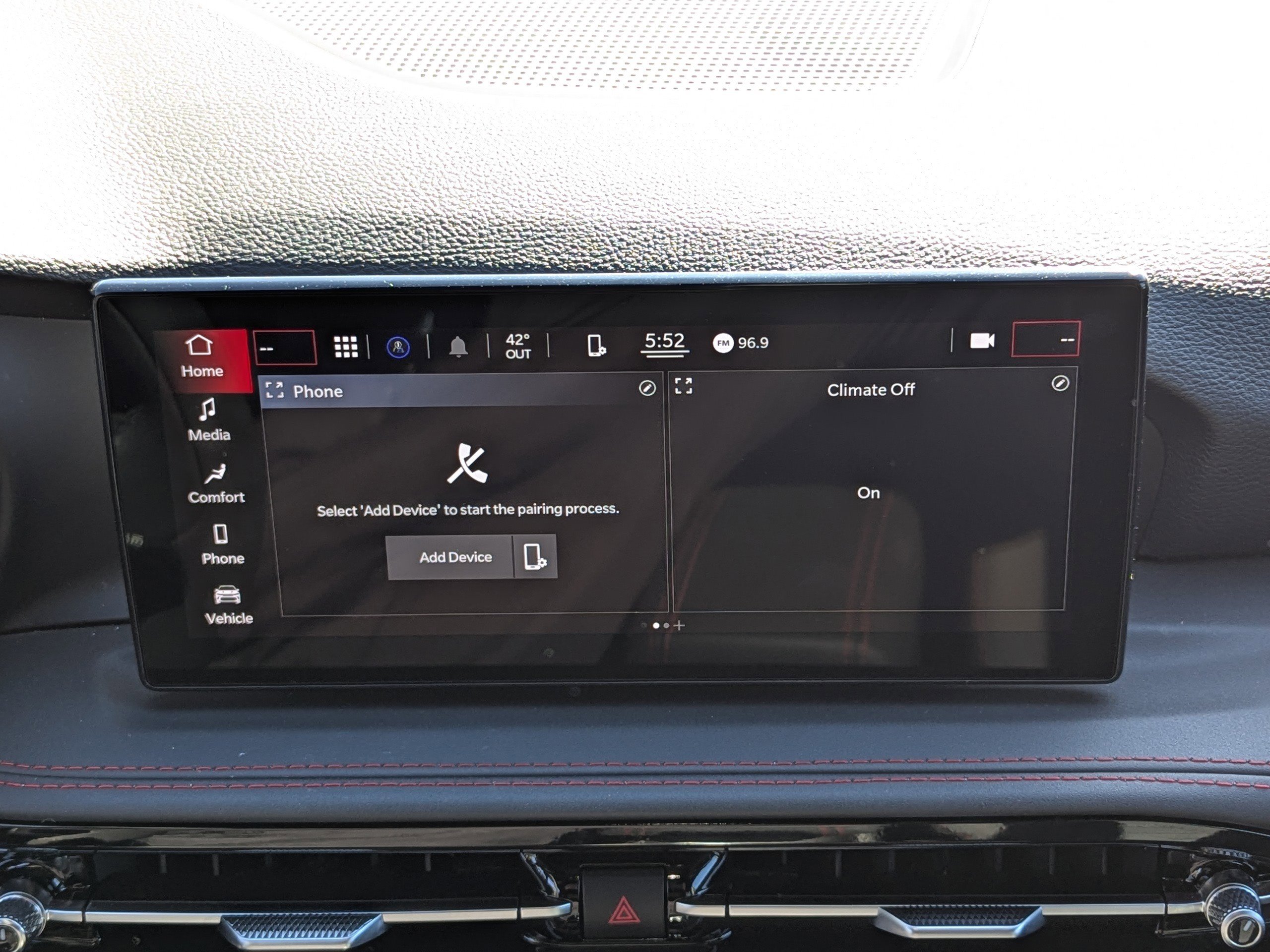 Used 2023 Dodge Hornet GT w/ GT Blacktop Package image 20