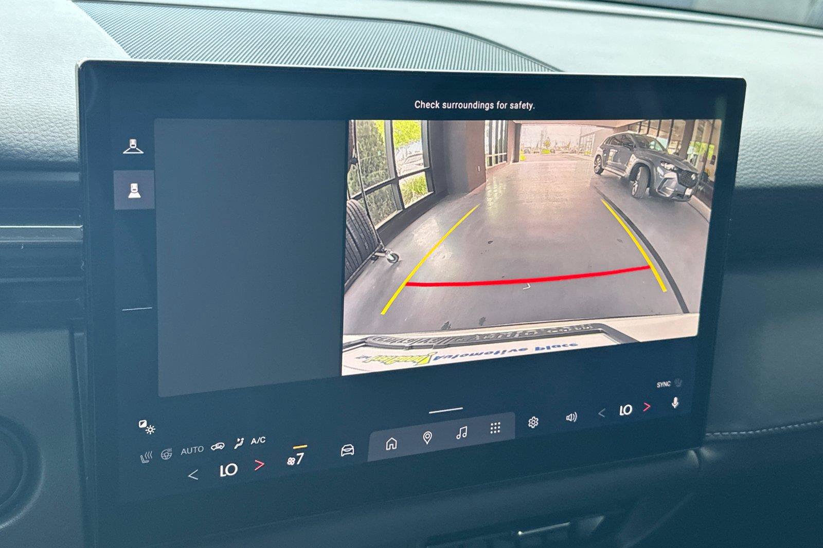 New 2026 MAZDA CX-5 Preferred AWD/4WD image 23