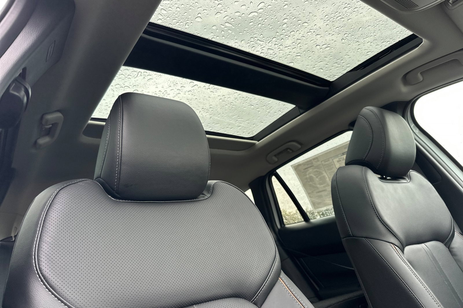 New 2026 MAZDA CX-50 AWD 2.5 Hybrid w/ Premium Pkg image 16