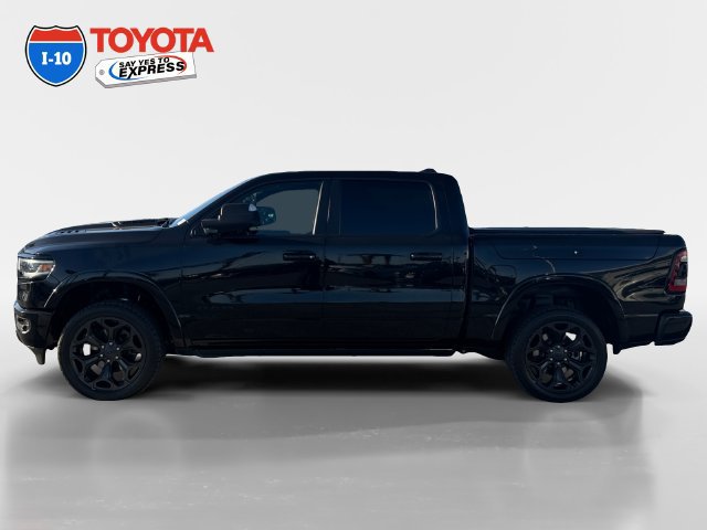 Used 2023 RAM 1500 Limited RWD image 2