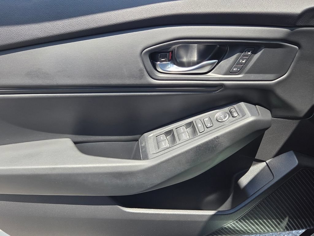Certified 2024 Honda Accord EX-L image 32