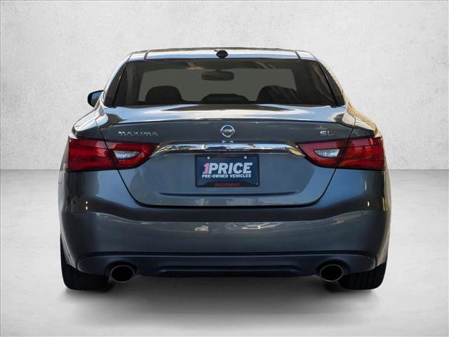 Used 2017 Nissan Maxima 3.5 SL image 7