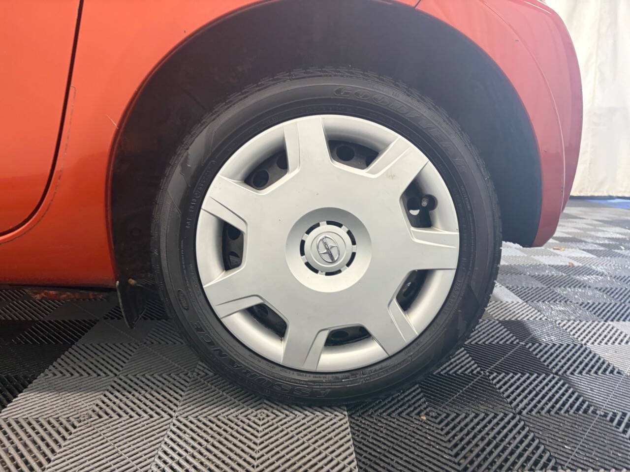 Used 2012 Scion iQ w/ Rear Speaker Pkg FWD image 21