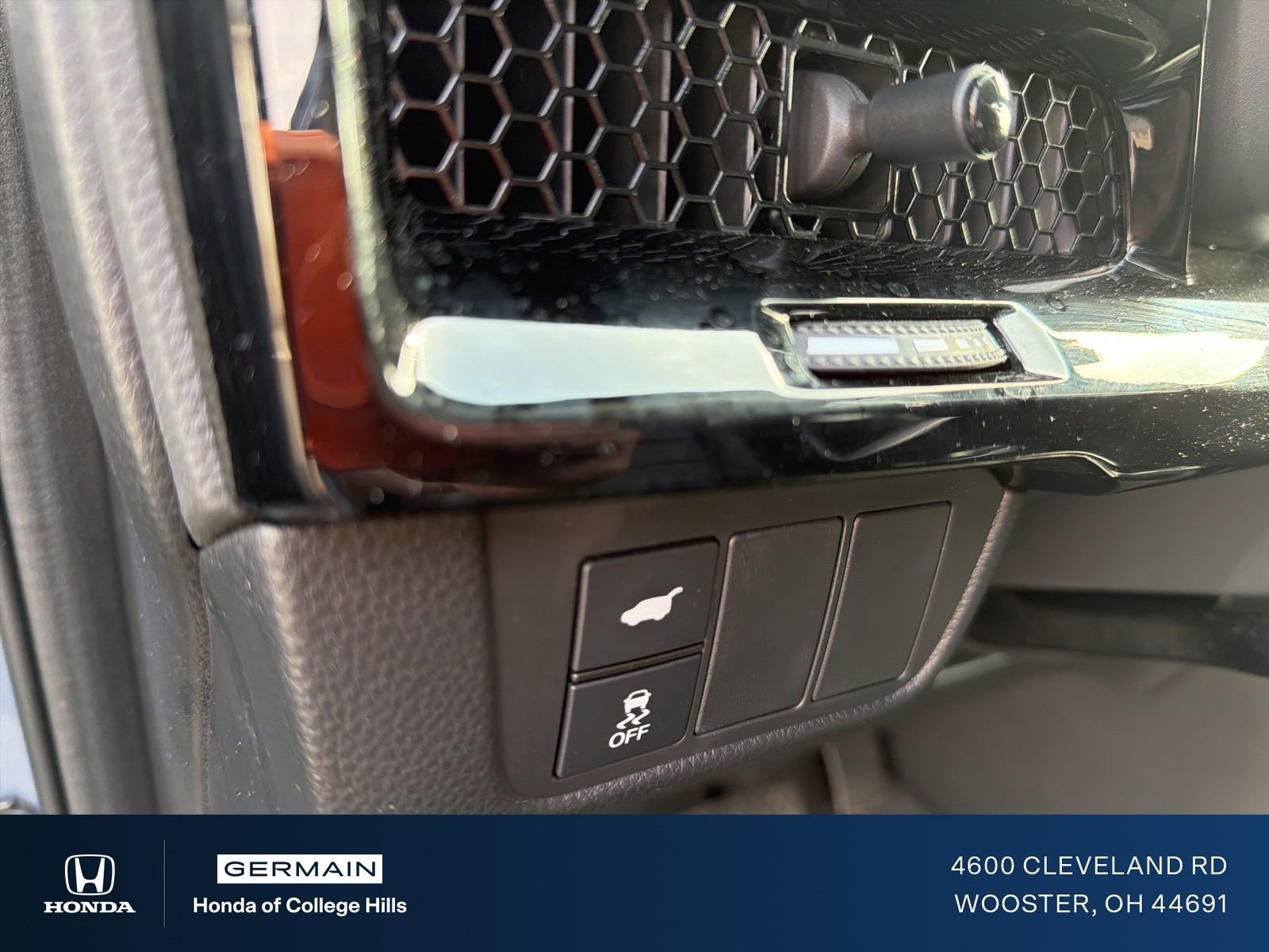 Certified 2024 Honda CR-V EX-L image 16