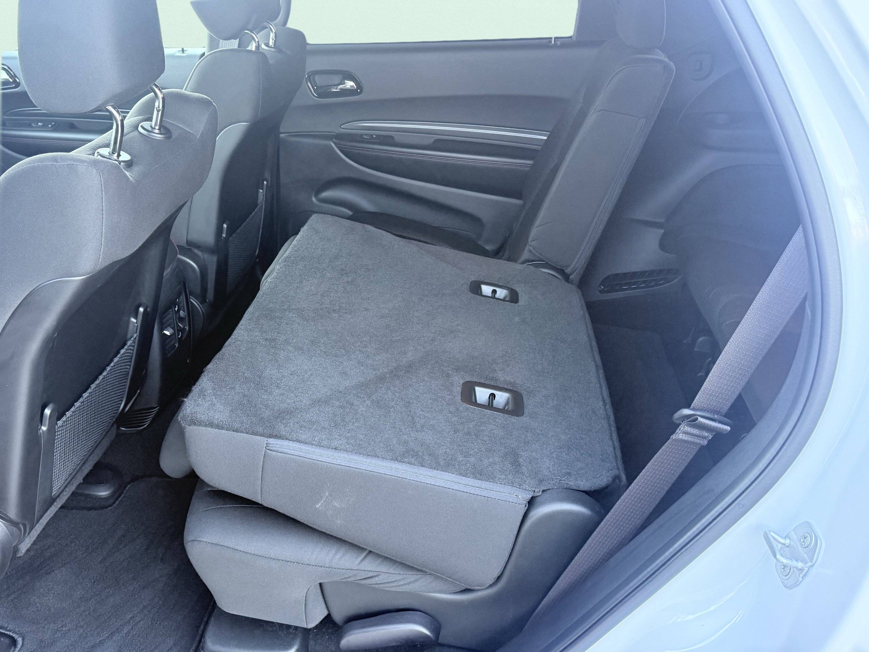 Used 2026 Dodge Durango GT image 36