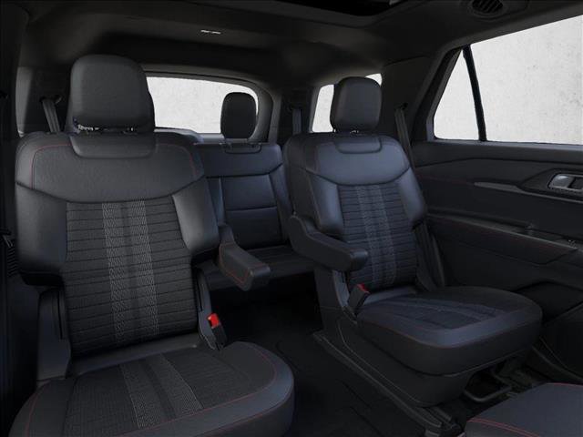 New 2026 Ford Explorer ST-Line image 11