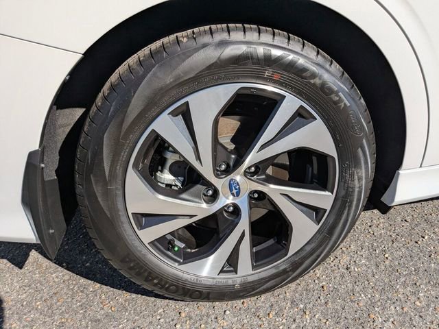 Certified 2025 Subaru Legacy Premium image 12