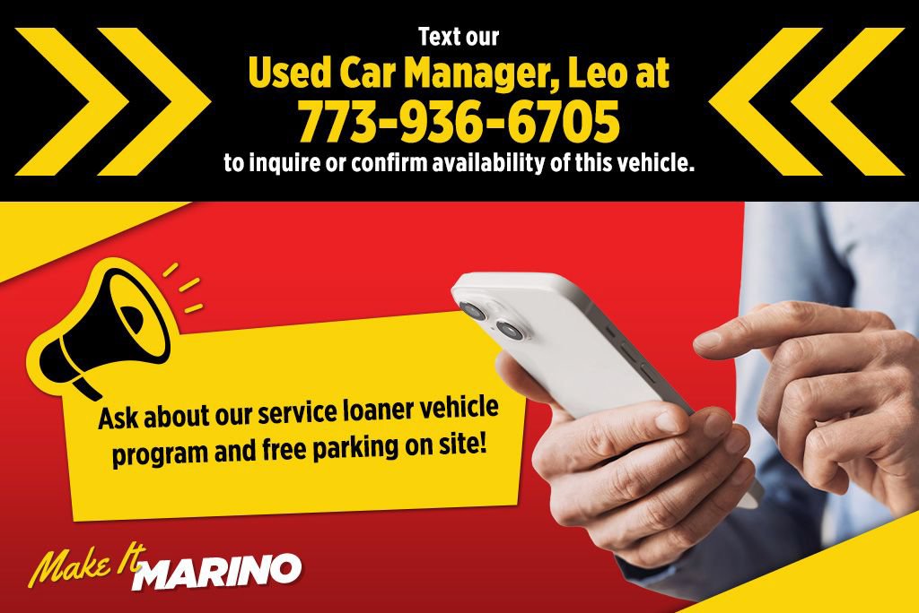 Used 2024 Hyundai Tucson SEL w/ Convenience Package AWD/4WD image 5