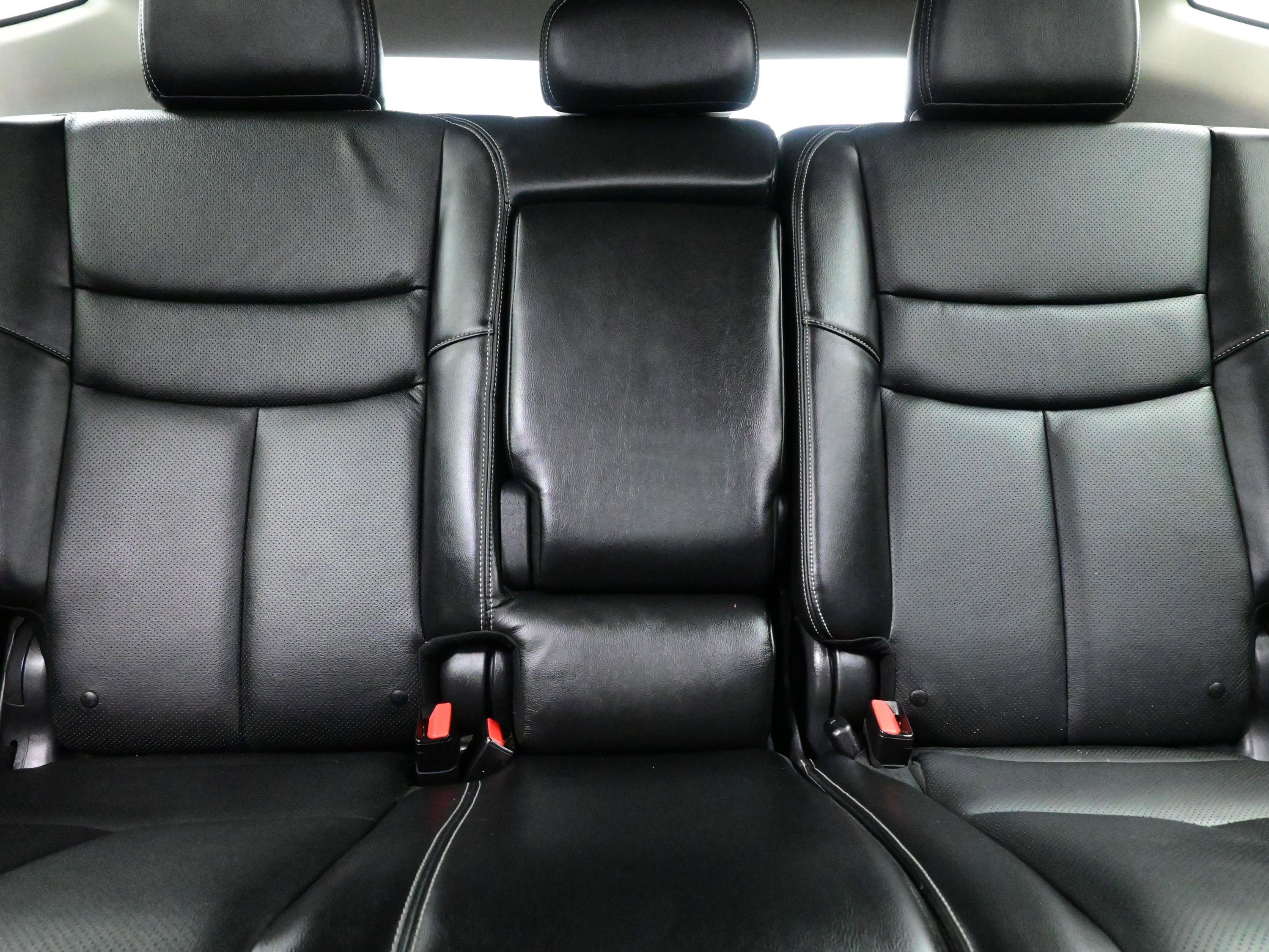 Used 2017 Nissan Murano Platinum w/ Platinum Technology Package image 15