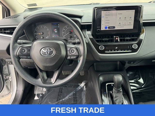 Used 2024 Toyota Corolla LE image 15