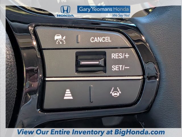 Certified 2024 Honda Pilot Touring image 31