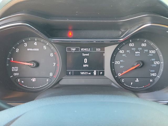 Certified 2022 Chevrolet TrailBlazer LT w/ Convenience Package image 24