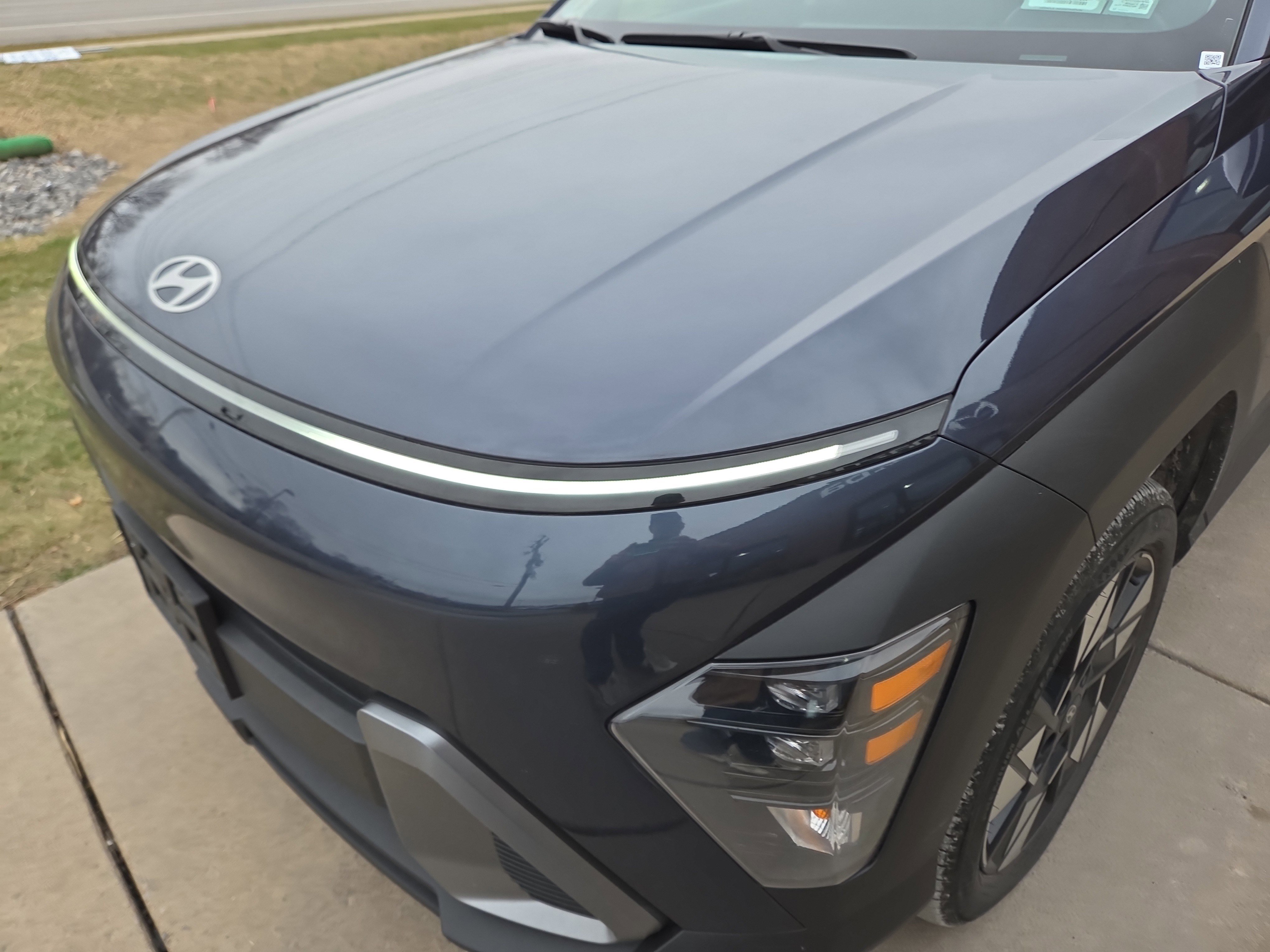 Used 2025 Hyundai Kona SEL image 9
