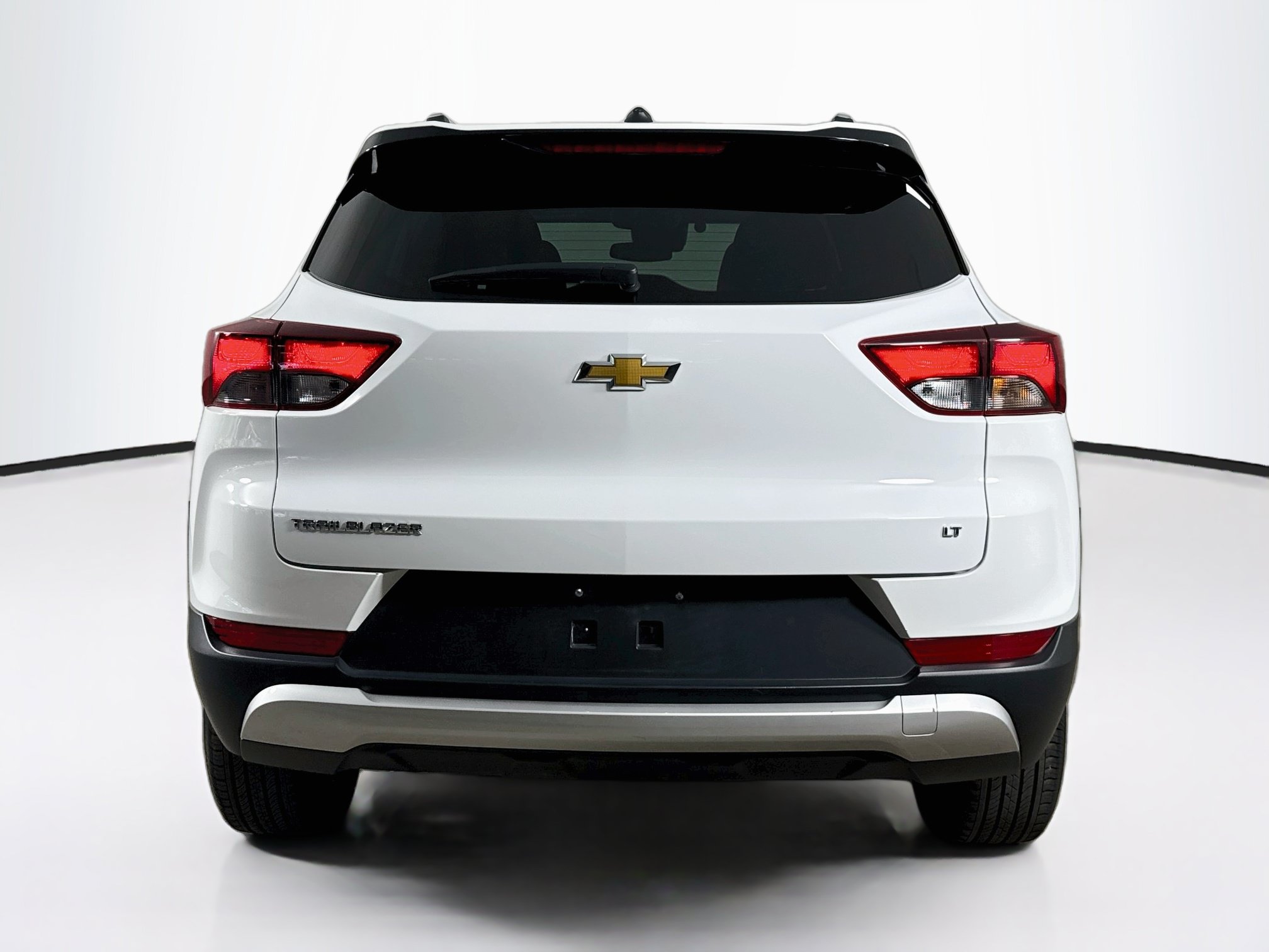 Used 2025 Chevrolet TrailBlazer LT FWD image 29