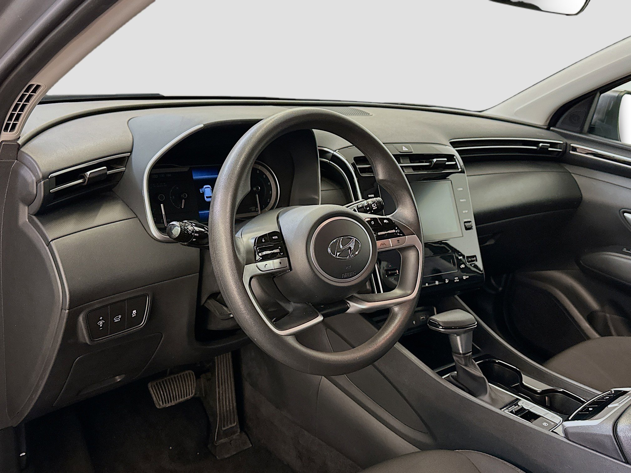 Used 2024 Hyundai Tucson SEL image 18