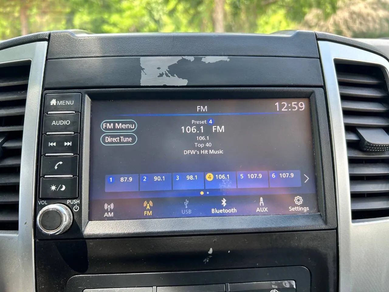 Used 2019 Nissan Frontier S RWD image 20
