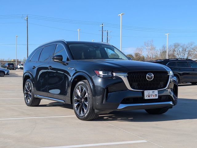 Used 2024 MAZDA CX-90 3.3 Turbo S image 7