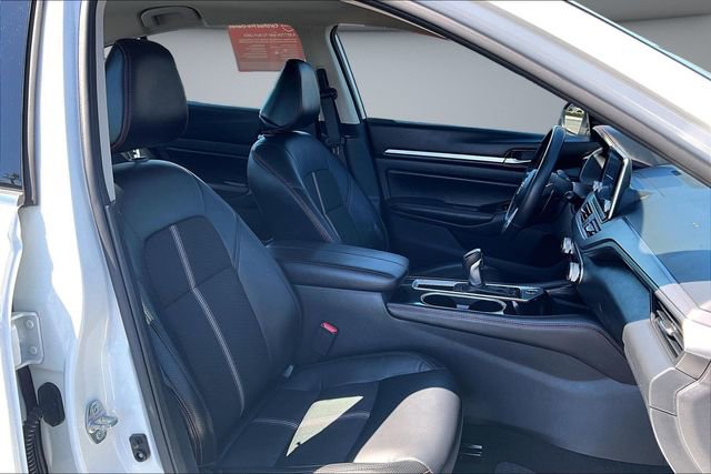 Certified 2024 Nissan Altima 2.5 SR image 29