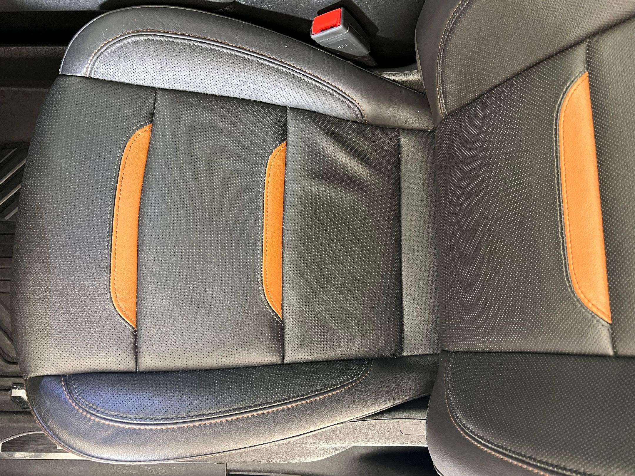 Used 2025 GMC Sierra 2500 AT4 w/ AT4 Premium Plus Package image 25