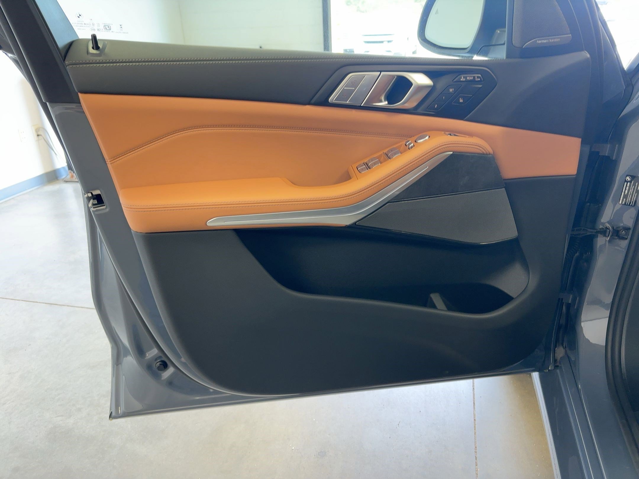 New 2026 BMW X7 xDrive40i image 12