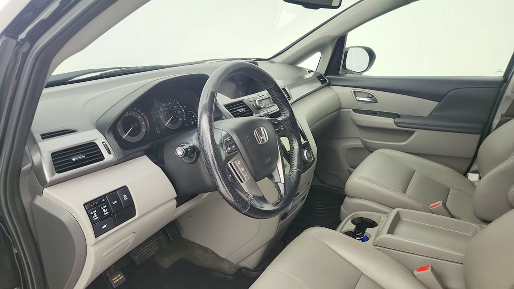 Used 2015 Honda Odyssey EX-L image 9