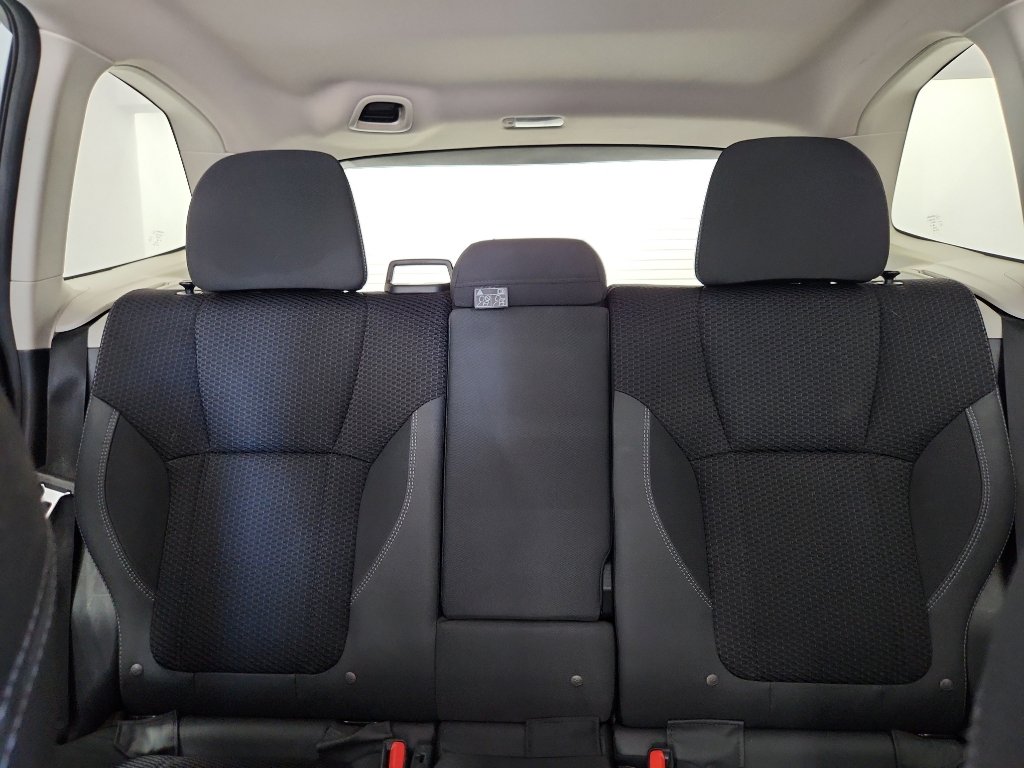 Used 2021 Subaru Forester Premium image 30