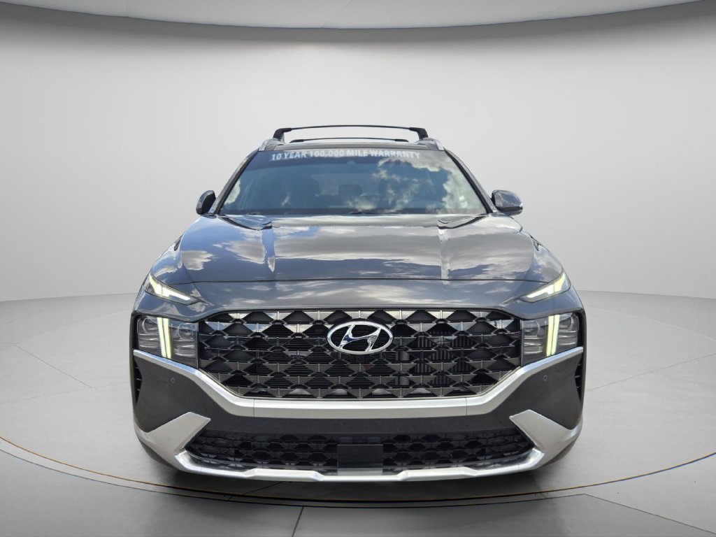 Certified 2023 Hyundai Santa Fe Calligraphy AWD/4WD image 5