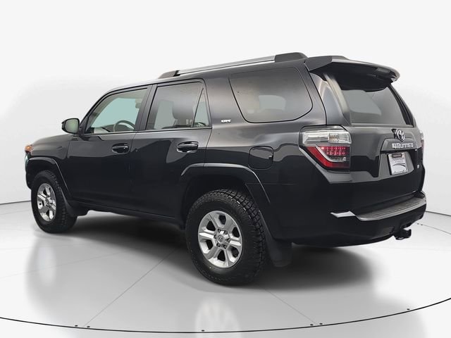 Used 2024 Toyota 4Runner SR5 RWD image 8