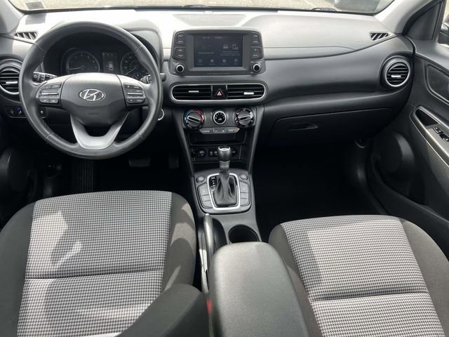 Used 2021 Hyundai Kona SEL Plus image 13