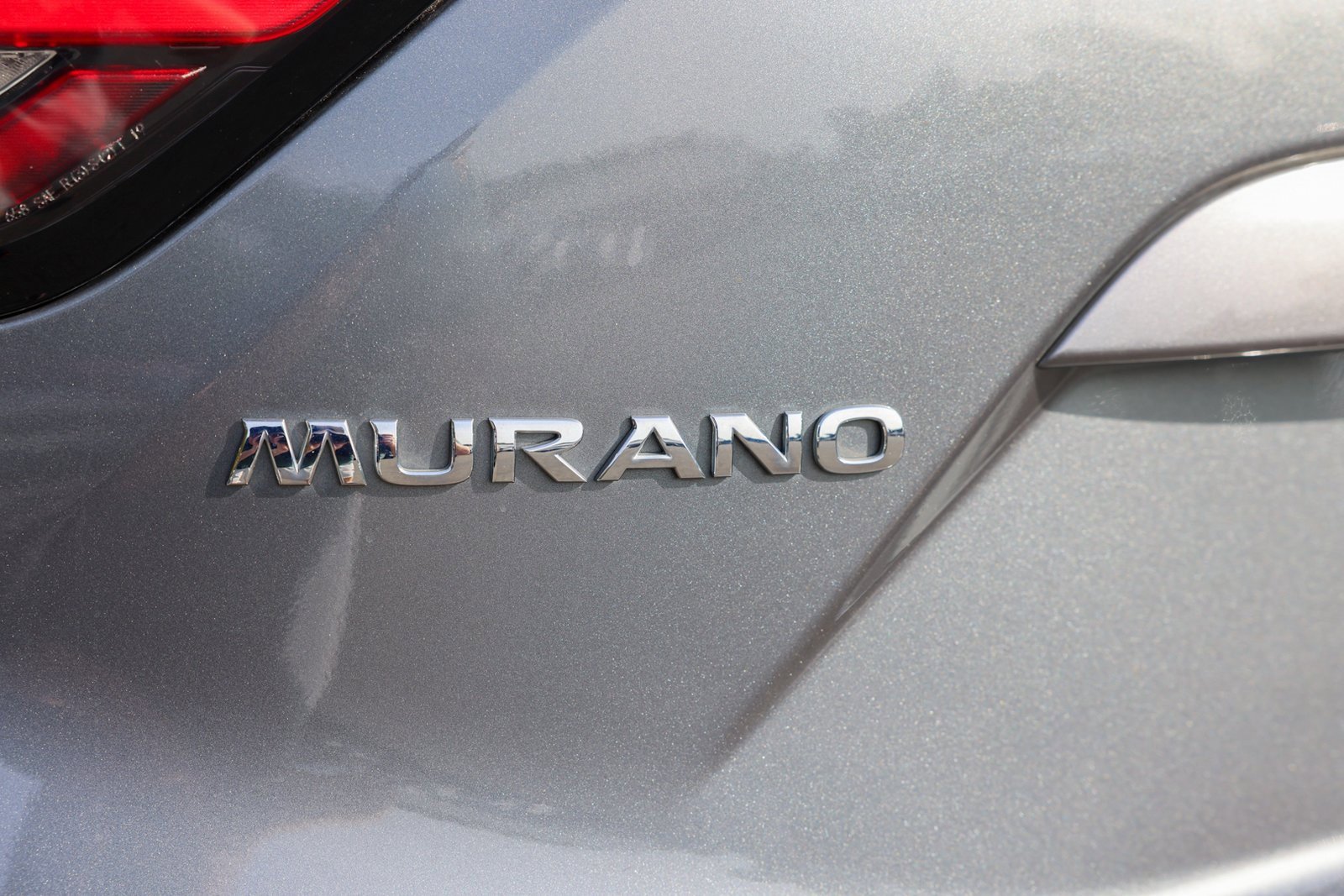 Used 2019 Nissan Murano S image 25