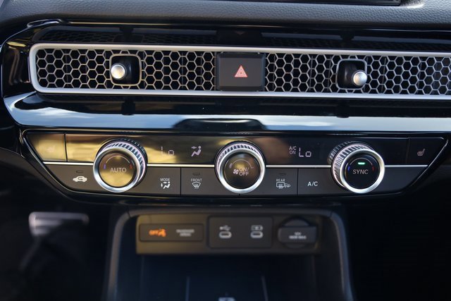 New 2026 Honda Civic Sport Touring image 20