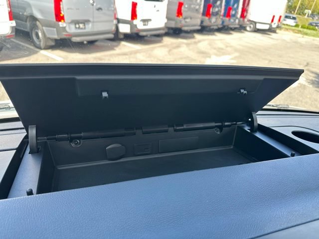 New 2025 Mercedes-Benz Sprinter 2500 image 25