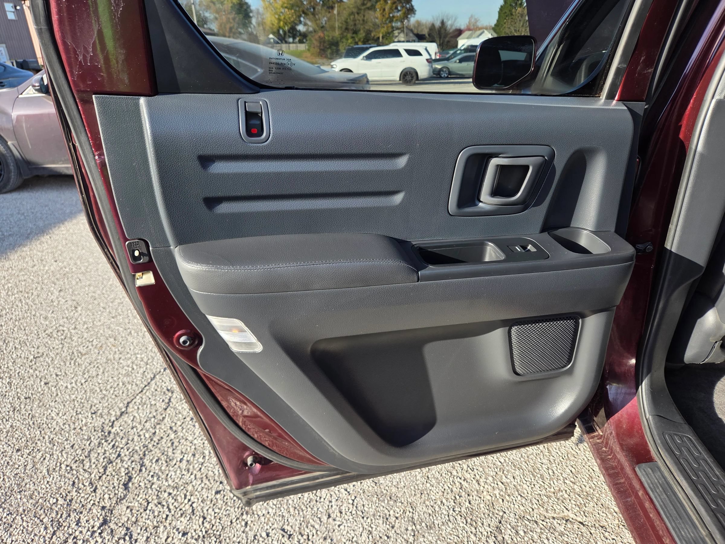 Used 2013 Honda Ridgeline RTL image 19