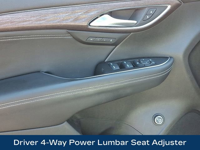 Used 2021 Buick Envision Avenir image 17