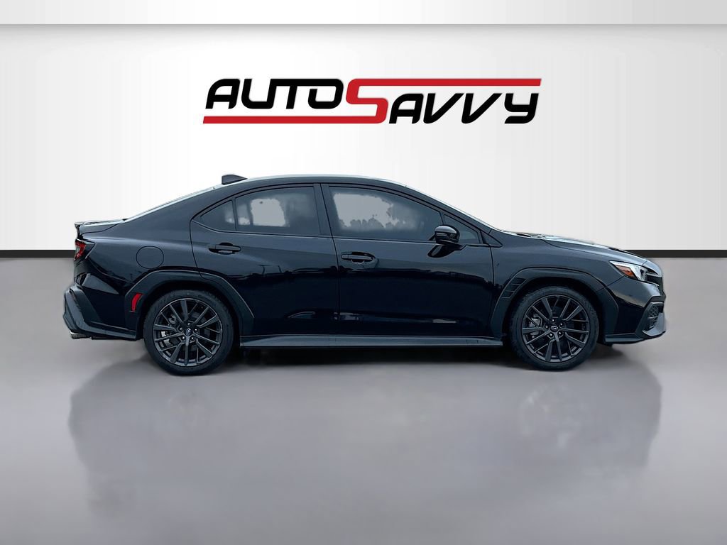 Used 2024 Subaru WRX Limited image 8