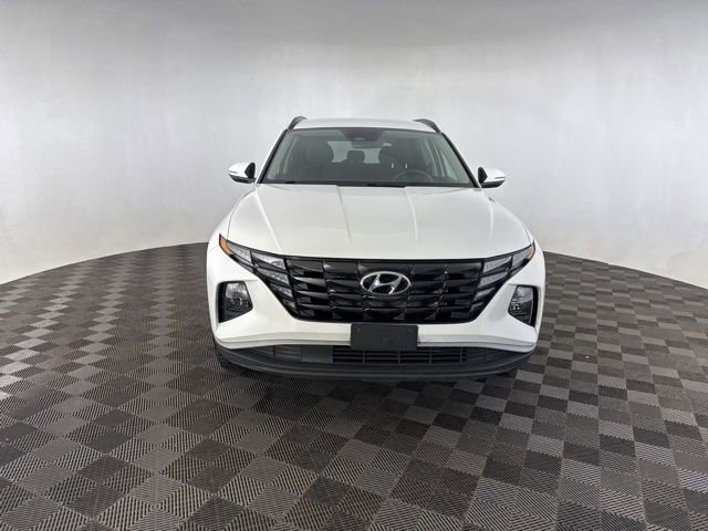 Used 2023 Hyundai Tucson SEL image 3
