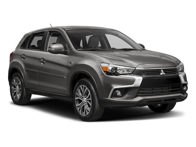Used 2017 Mitsubishi Outlander Sport ES AWD/4WD image 6